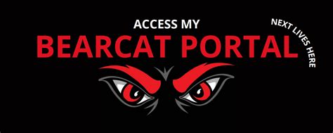 uc portal students|Bearcat Portal .